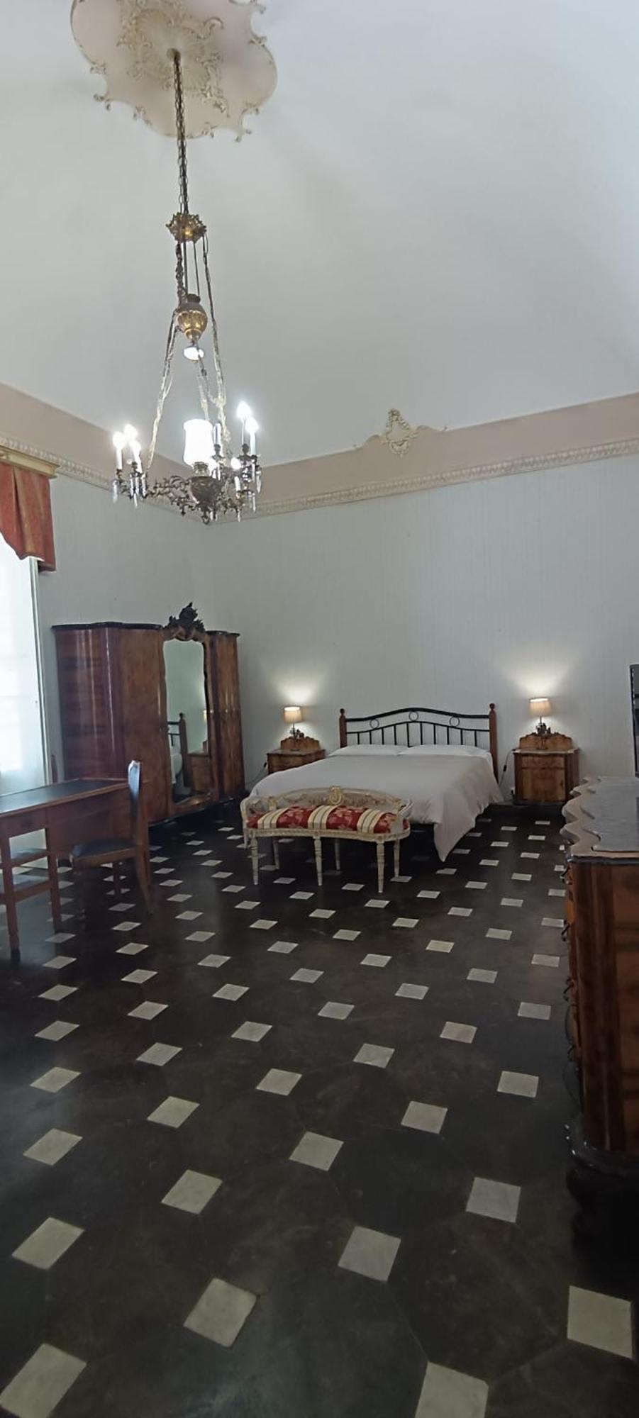 Residenza Donnafugata B&B Ragusa Exterior foto