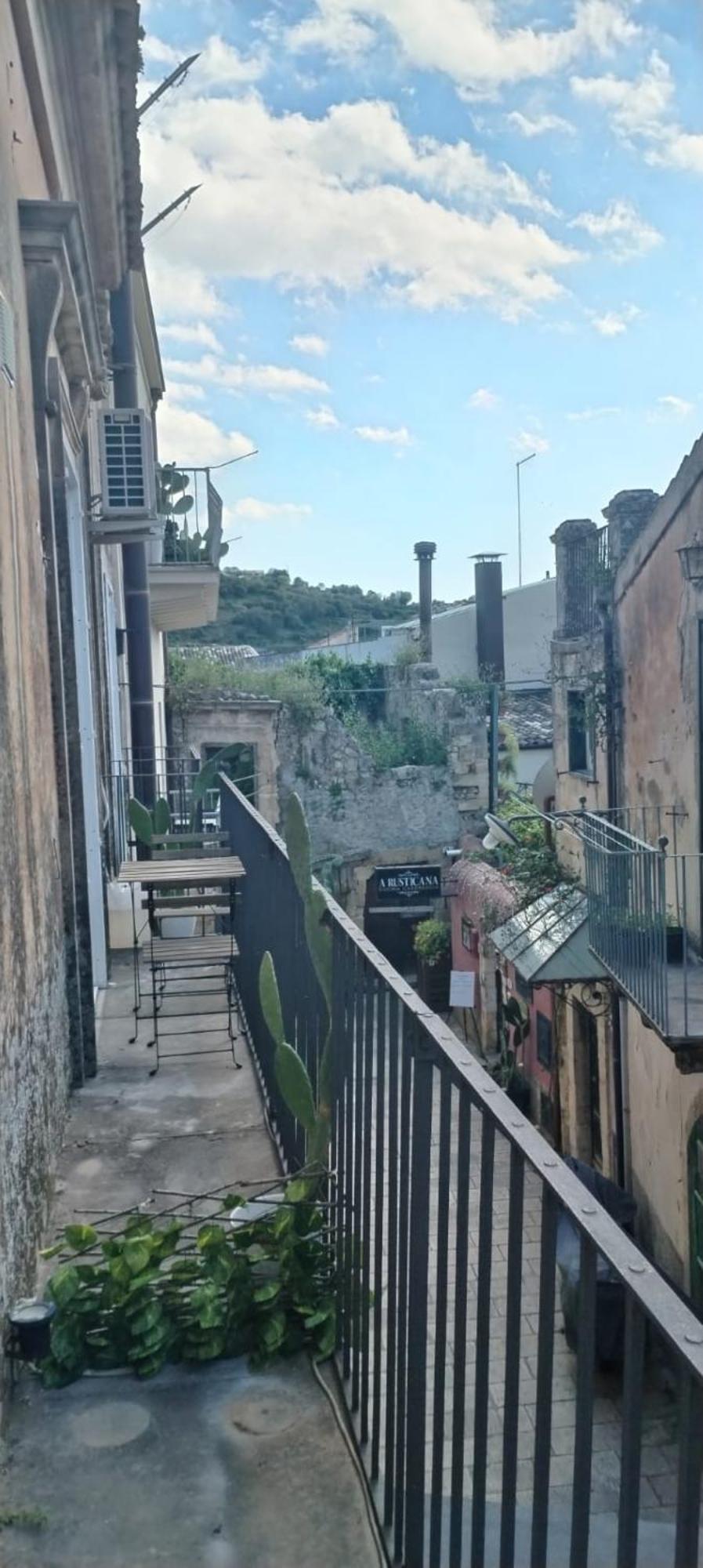 Residenza Donnafugata B&B Ragusa Exterior foto