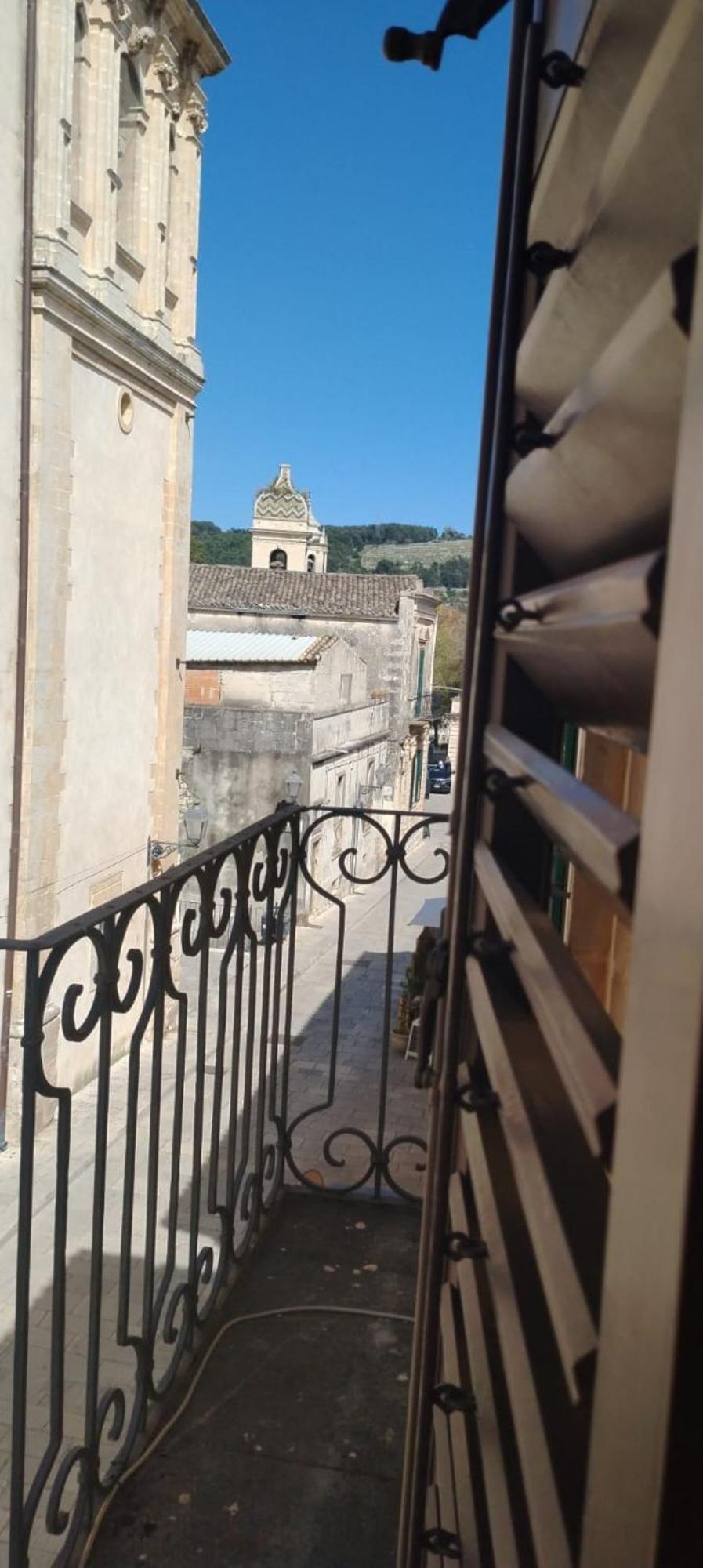 Residenza Donnafugata B&B Ragusa Exterior foto