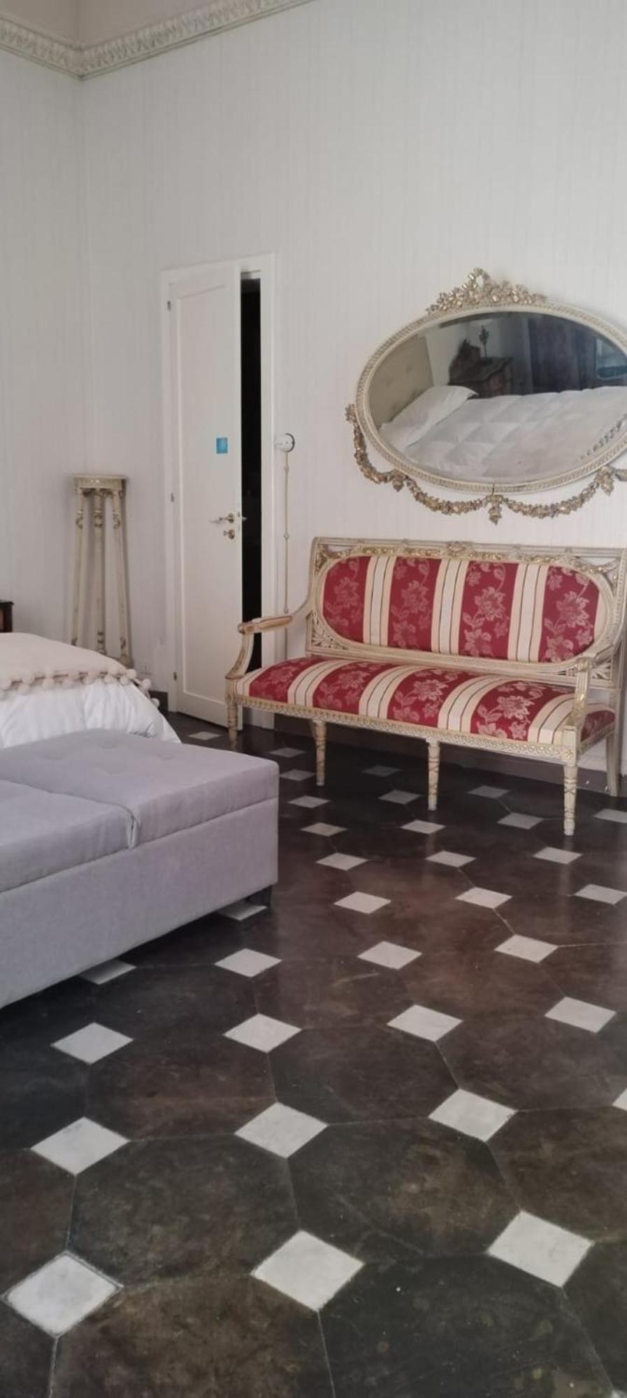 Residenza Donnafugata B&B Ragusa Exterior foto
