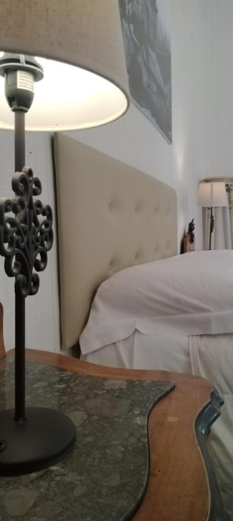 Residenza Donnafugata B&B Ragusa Exterior foto
