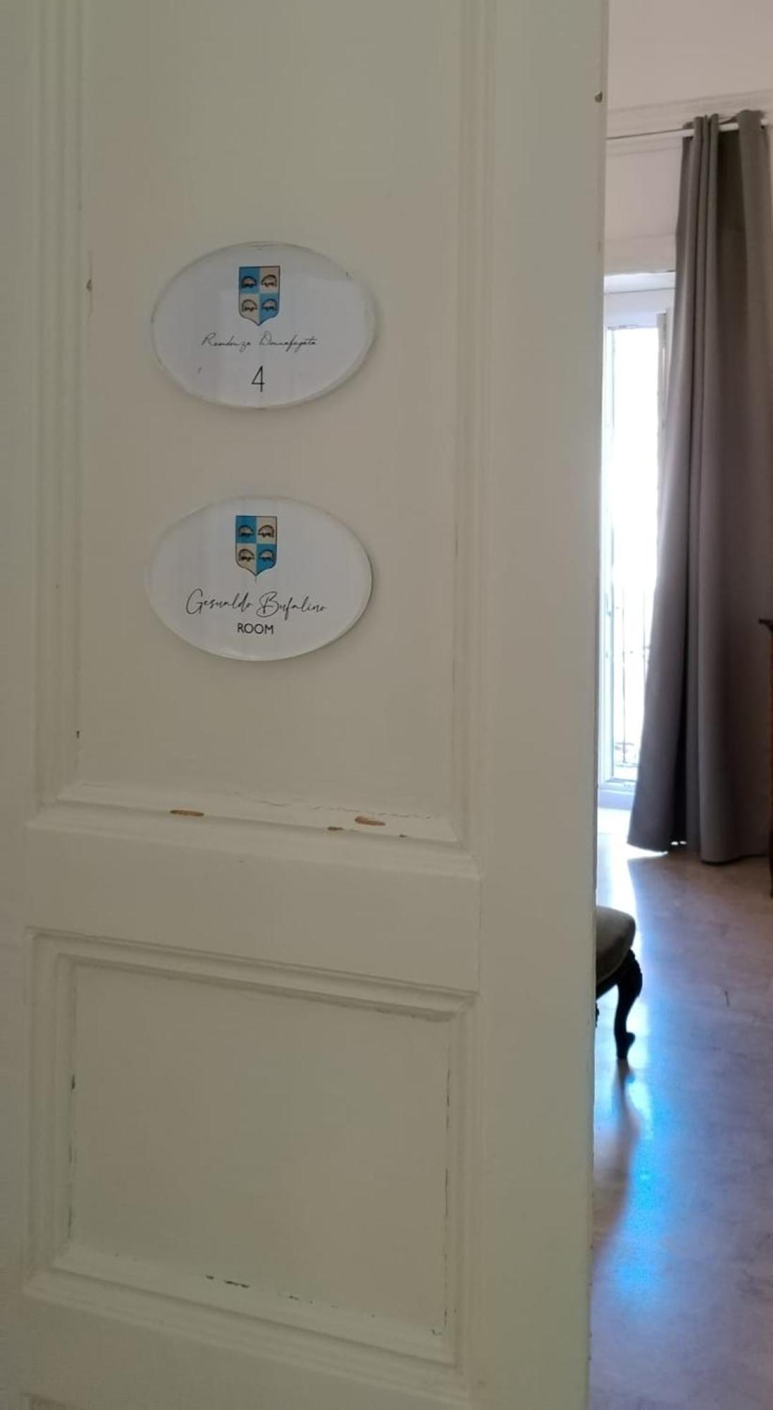 Residenza Donnafugata B&B Ragusa Exterior foto