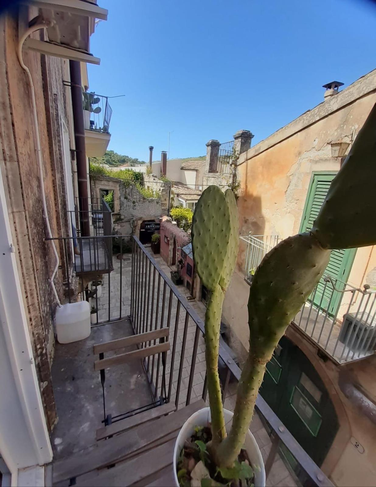 Residenza Donnafugata B&B Ragusa Exterior foto