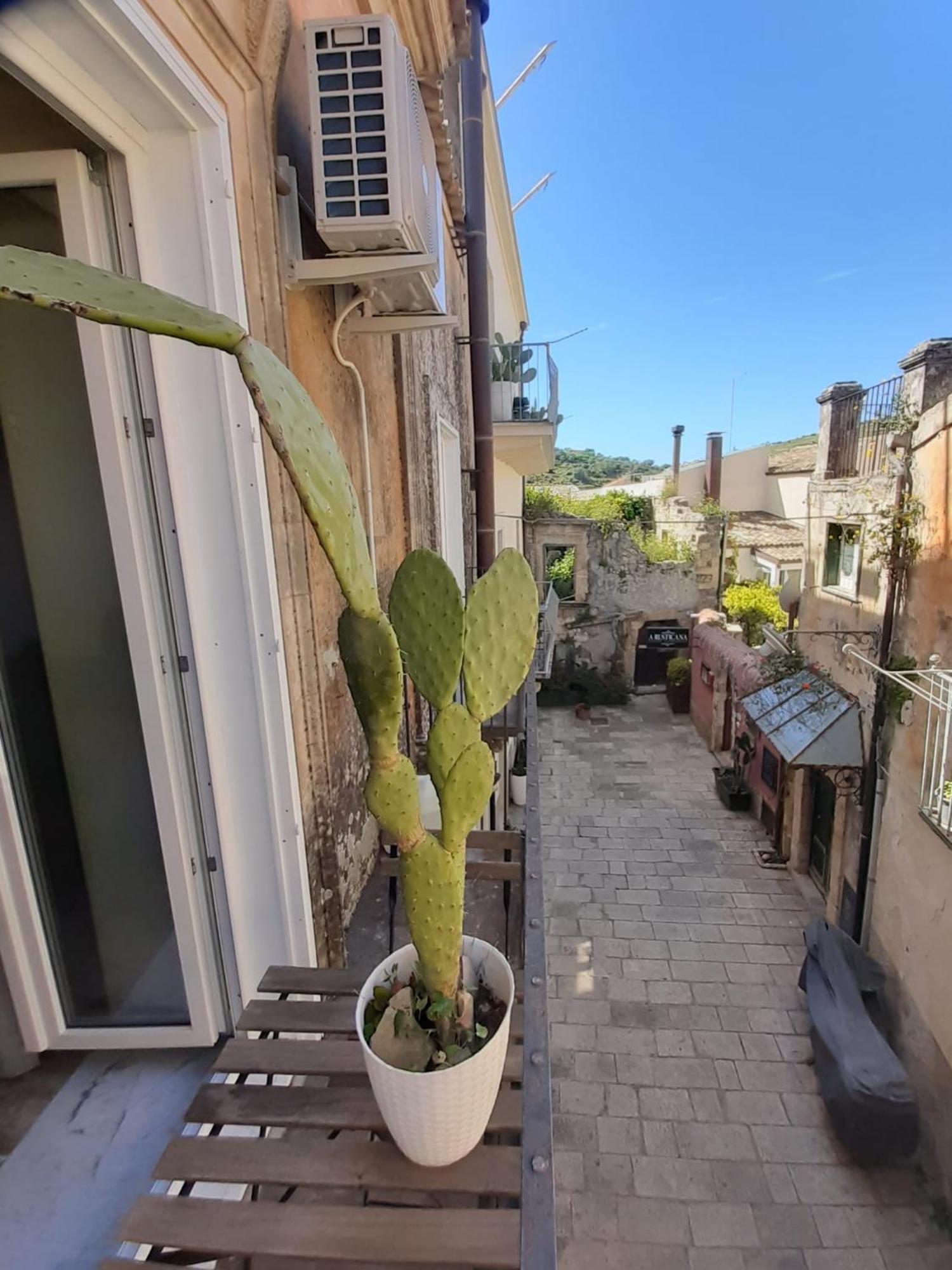 Residenza Donnafugata B&B Ragusa Exterior foto