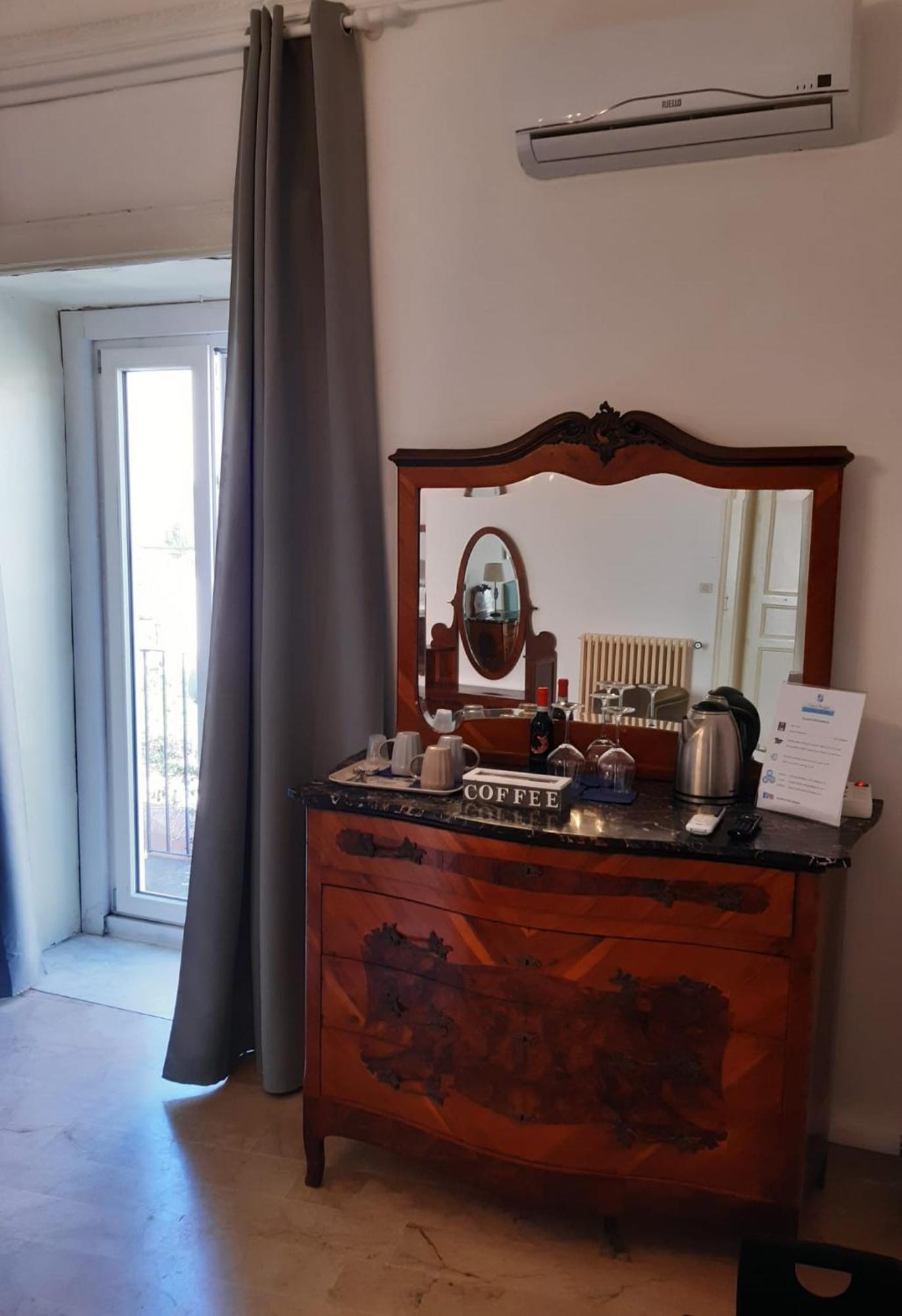 Residenza Donnafugata B&B Ragusa Exterior foto