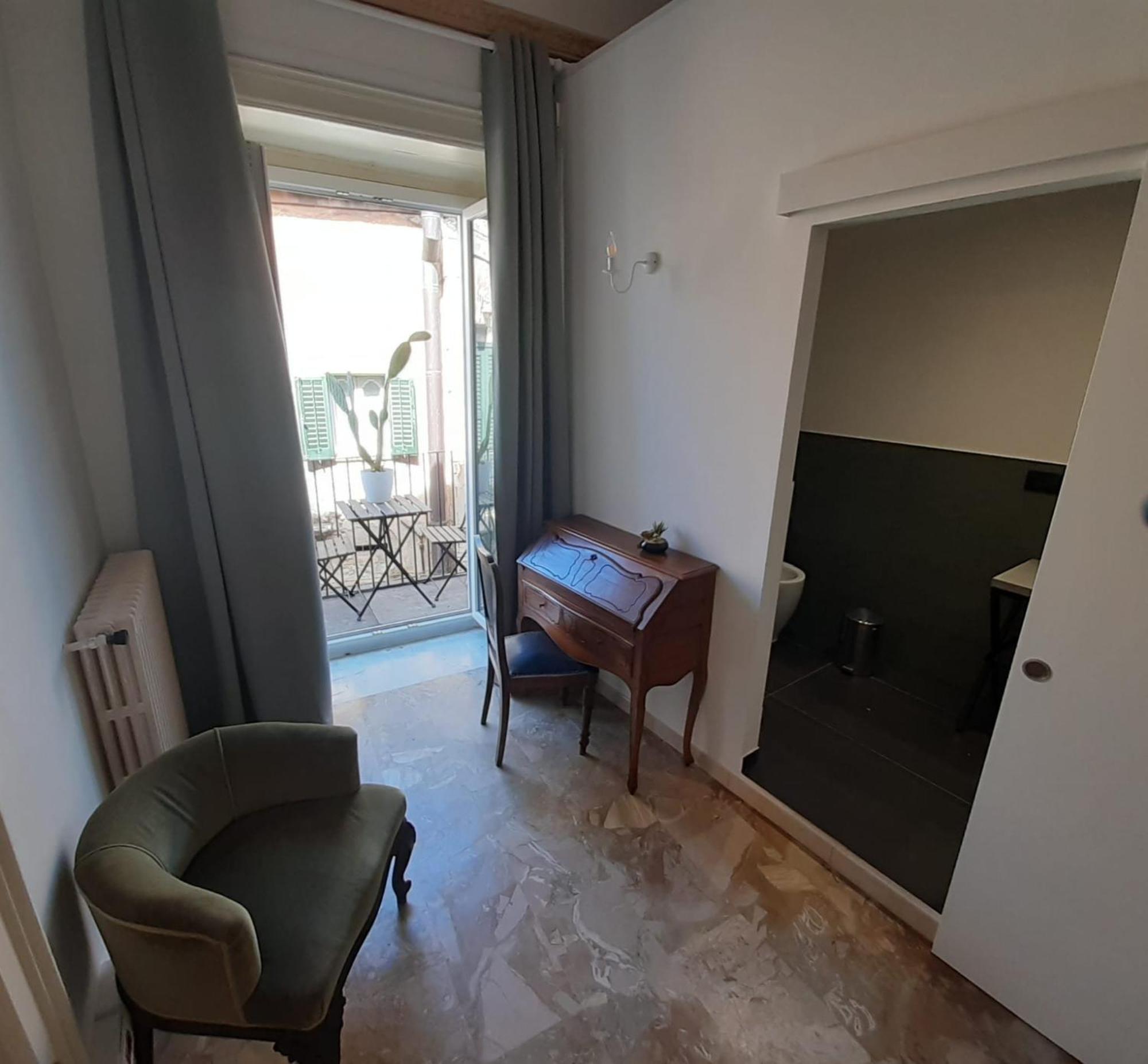 Residenza Donnafugata B&B Ragusa Exterior foto