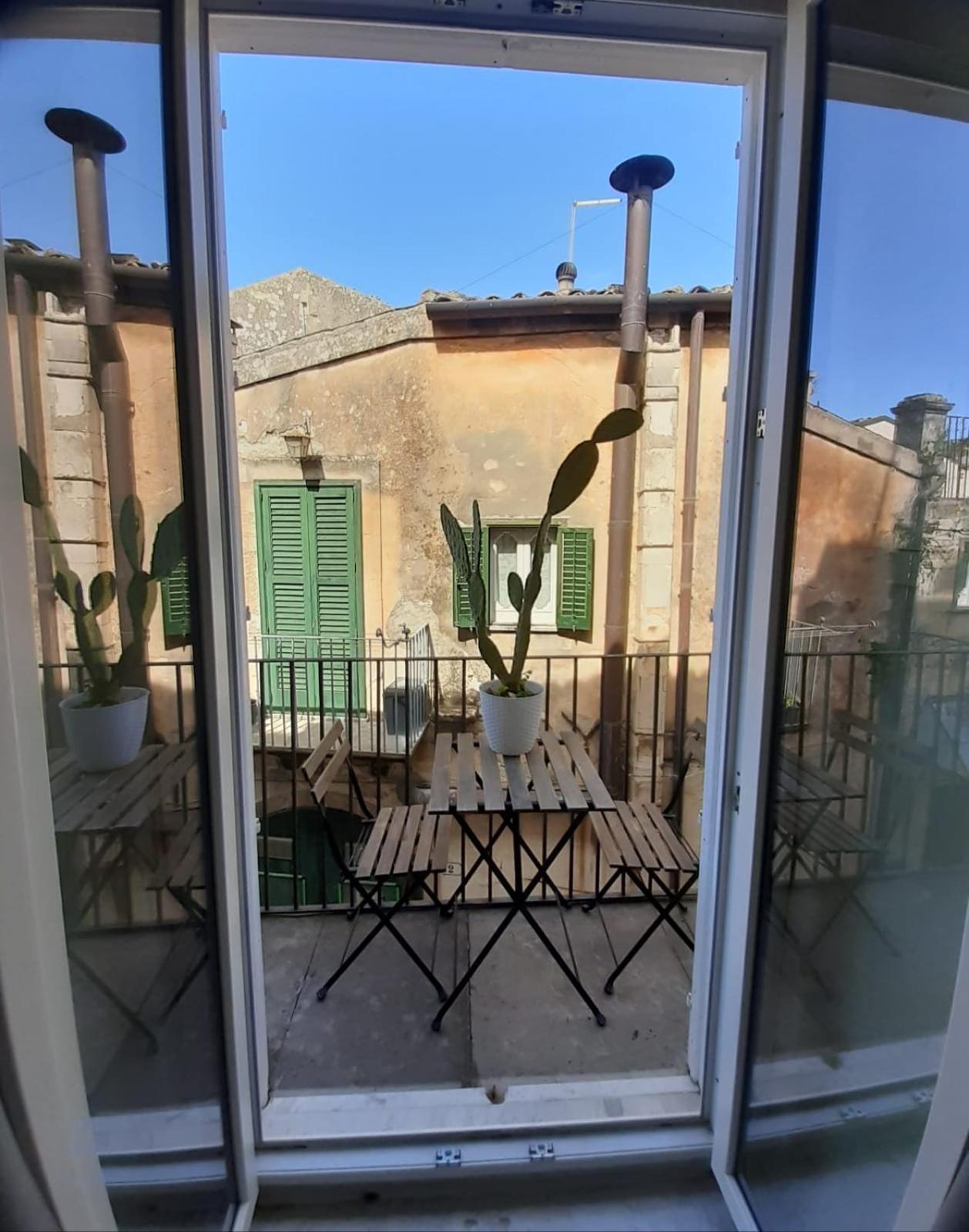 Residenza Donnafugata B&B Ragusa Exterior foto