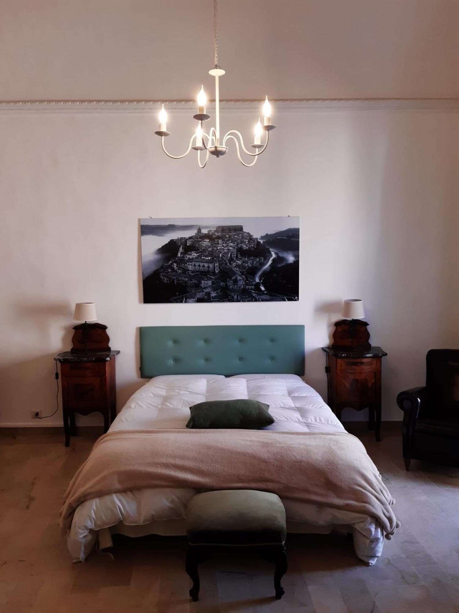 Residenza Donnafugata B&B Ragusa Exterior foto