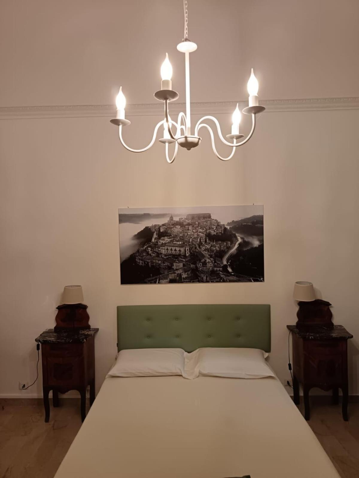 Residenza Donnafugata B&B Ragusa Exterior foto