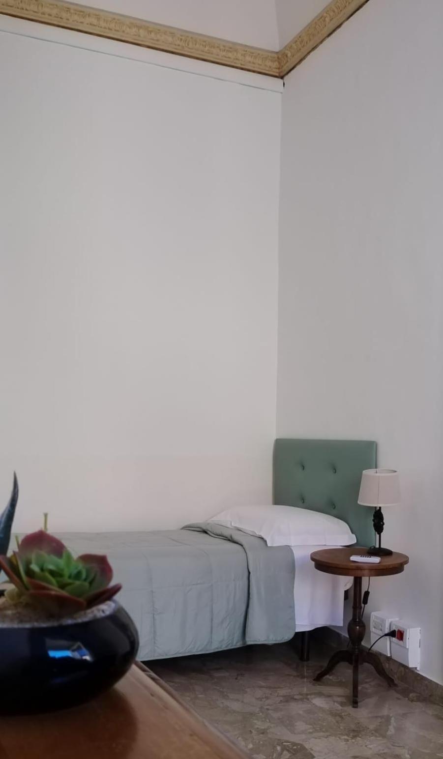 Residenza Donnafugata B&B Ragusa Exterior foto