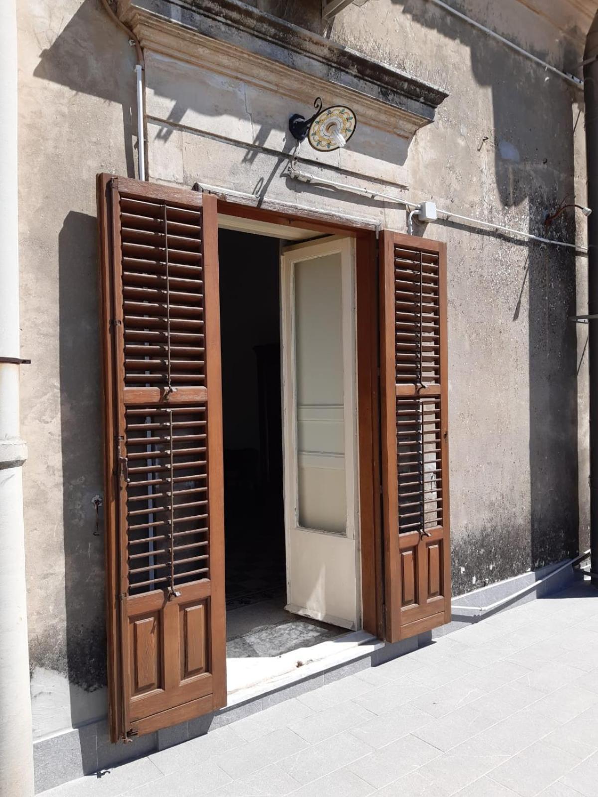 Residenza Donnafugata B&B Ragusa Exterior foto