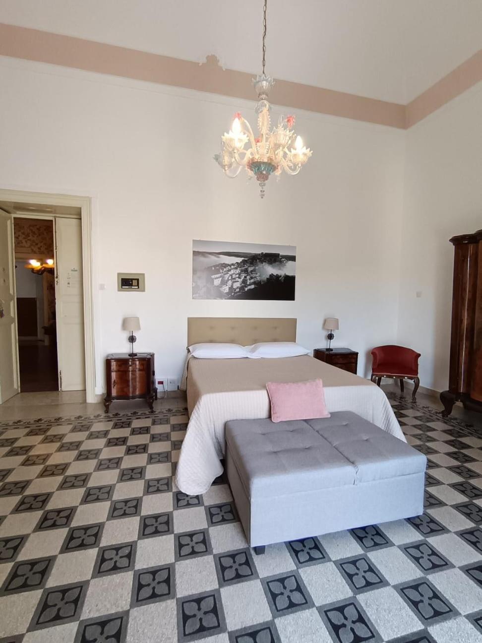 Residenza Donnafugata B&B Ragusa Exterior foto