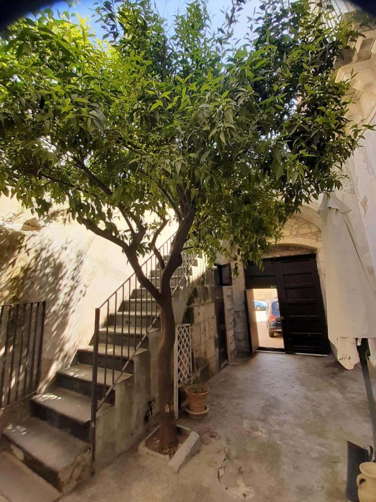 Residenza Donnafugata B&B Ragusa Exterior foto