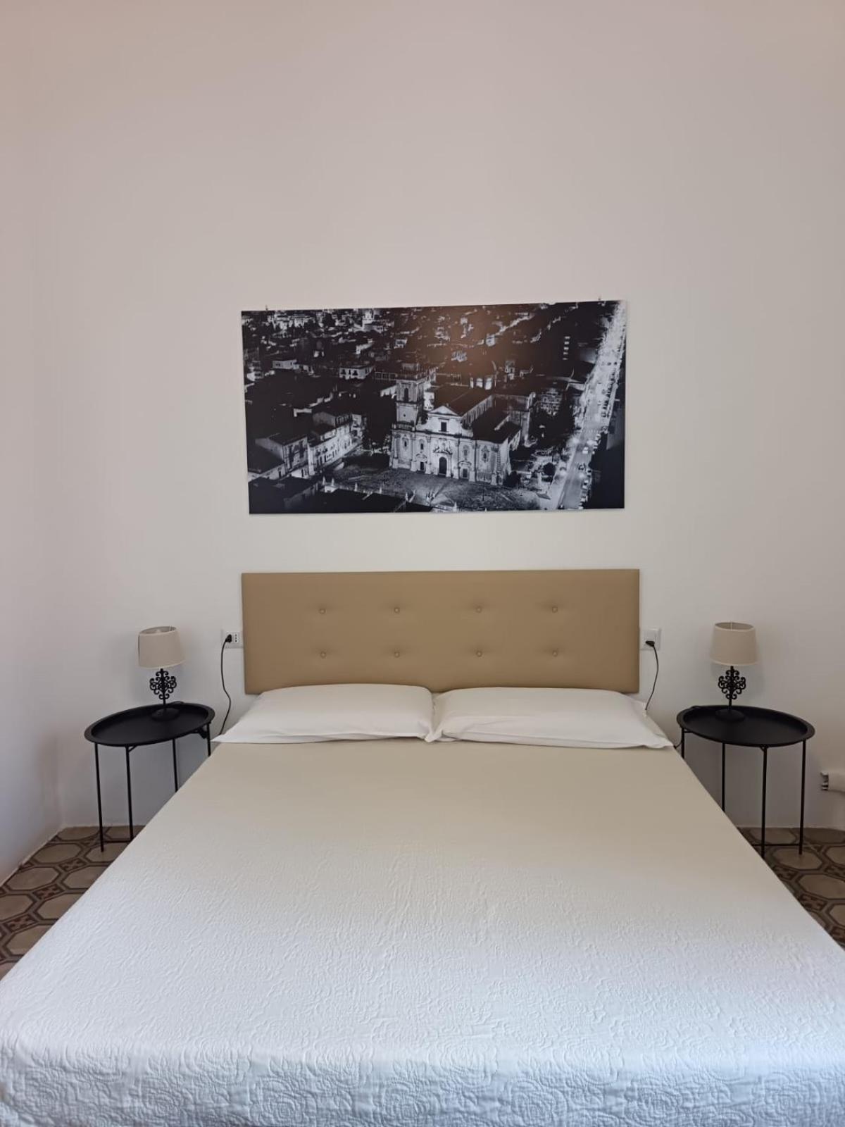 Residenza Donnafugata B&B Ragusa Exterior foto