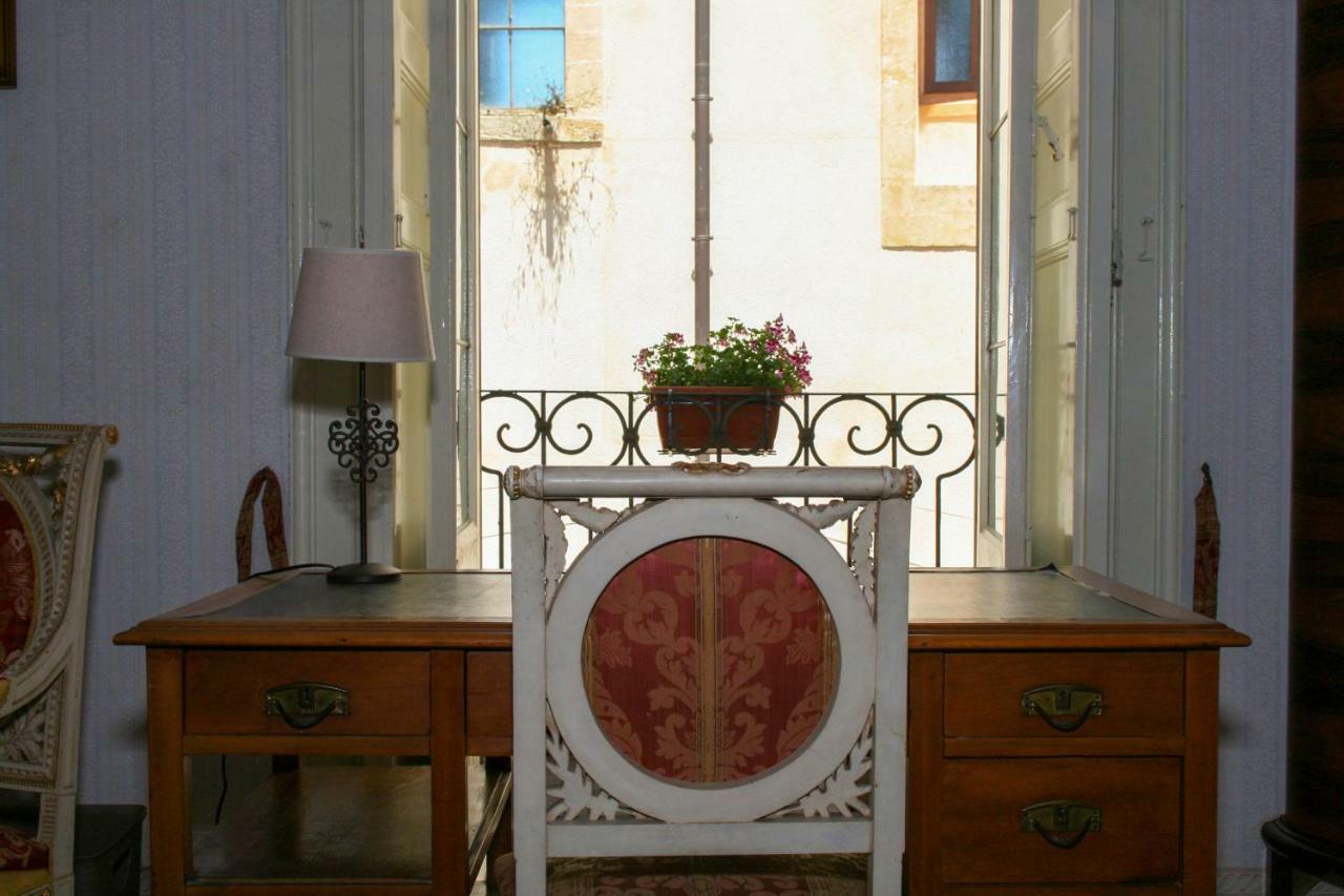 Residenza Donnafugata B&B Ragusa Exterior foto